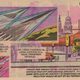 Illustration for article titled 1970 Predicts: 25% of Commuters Will Use Flying Machines by 2000